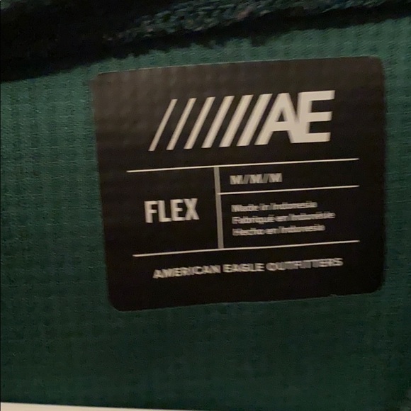 Green Hoodie - Picture 2 of 2